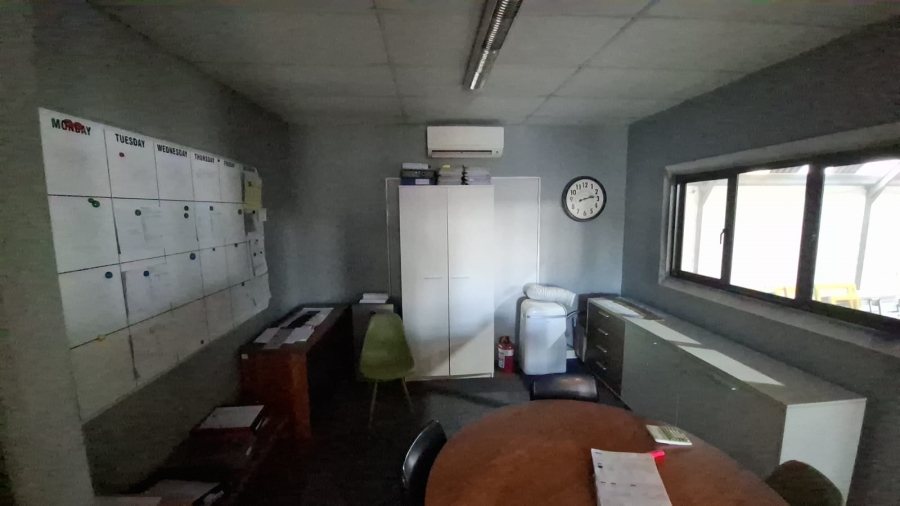To Let commercial Property for Rent in Stikland Industrial Western Cape